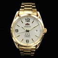 Orient Double Lion Watches High Quality Clock Brand New Top Men's Watch Multi-Function All-Steel Automatic Mechanical Tourbillon