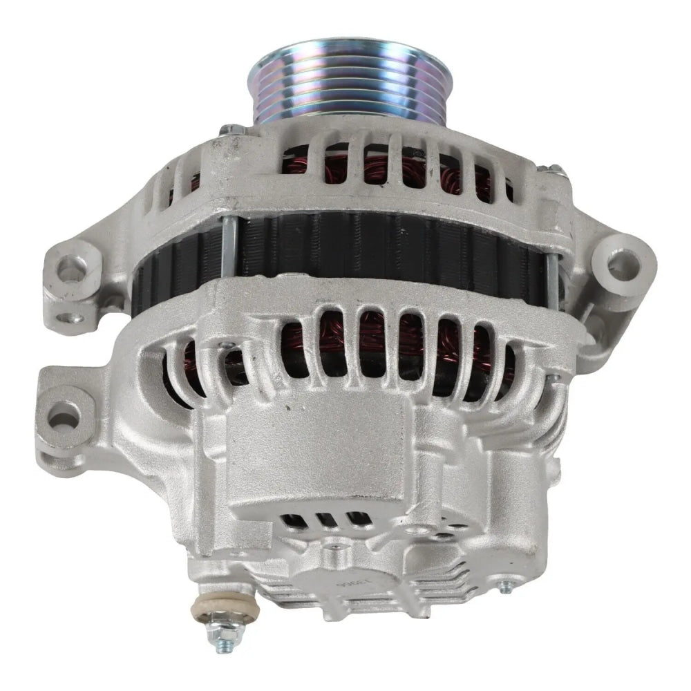 90A 7PK Alternator For Acura RSX 2002-2005 For Honda CR-V 2002-2006 31100PNC004 A005TB7591 A005TB7591ZE AHGA65 AHGA55 A002TB7591