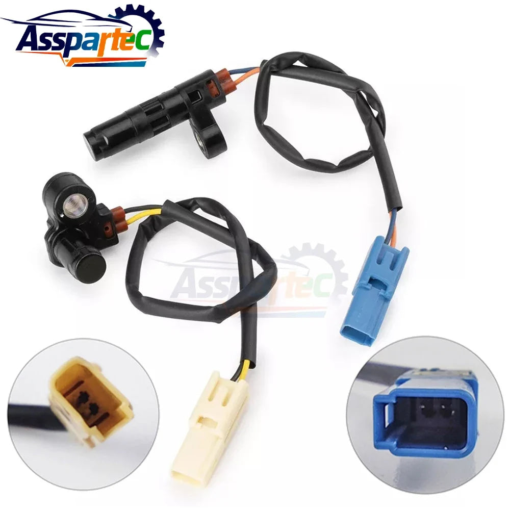 New Output Input 09G Speed Sensor For VW Jetta Tiguan Golf Beetle For Audi 09G927321B 09M927321B 09M-927-321-B 09G 927 321 B