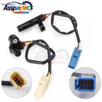 New Output Input 09G Speed Sensor For VW Jetta Tiguan Golf Beetle For Audi 09G927321B 09M927321B 09M-927-321-B 09G 927 321 B