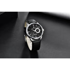 2026 New PAGANI DESIGN 40mm Men's Quartz Watch Luxury Business Sports Edition 100m Waterproof reloj hombre