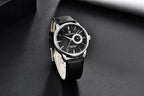 2026 New PAGANI DESIGN 40mm Men's Quartz Watch Luxury Business Sports Edition 100m Waterproof reloj hombre