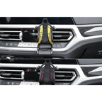 Racing seat design car phone holder Mount stand suction cup smartphone mobile cell support in car bracket for iphonesamsung mi
