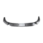 For Audi Q3 F3 Sline 2019 2020 2021 2022 2023 2024 Car Front Bumper Lip Spoiler Lower Diffuser Splitter Body Kits