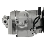 CO 11224C AC A/C Compressor For Honda Accord 2.4L L4 2008 2009 2010 2011 2012