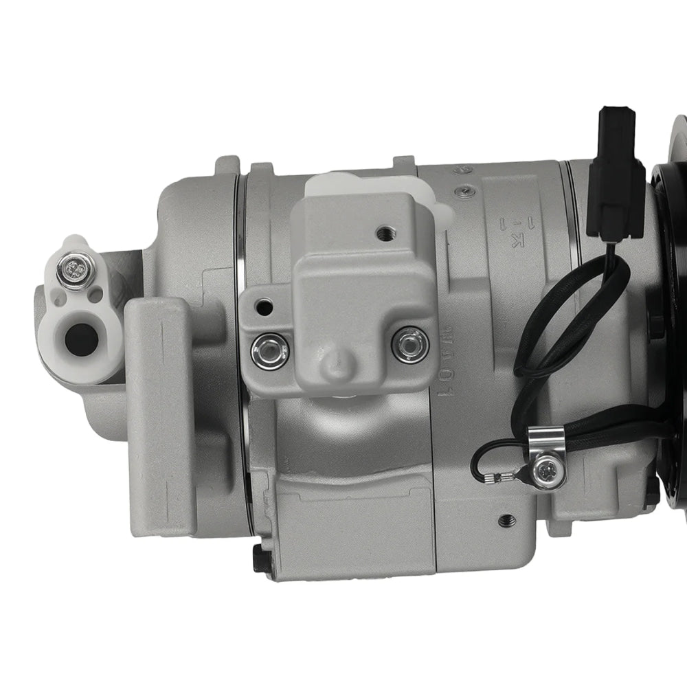 CO 11224C AC A/C Compressor For Honda Accord 2.4L L4 2008 2009 2010 2011 2012