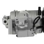 CO 11224C AC A/C Compressor For Honda Accord 2.4L L4 2008 2009 2010 2011 2012
