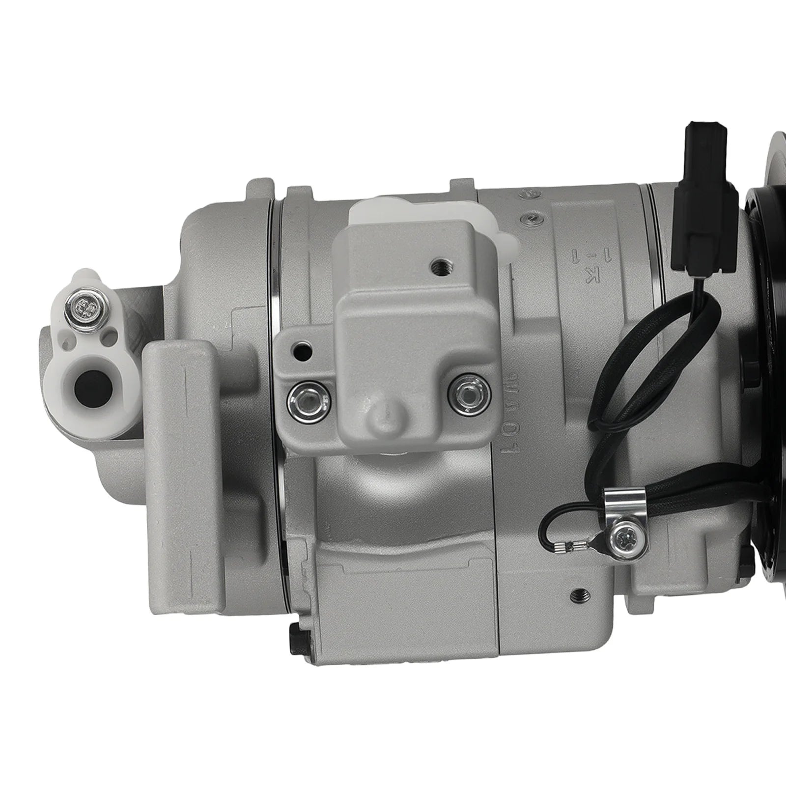 CO 11224C AC A/C Compressor For Honda Accord 2.4L L4 2008 2009 2010 2011 2012