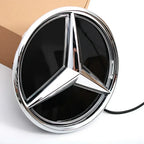 1pcs For Mercedes Benz B/C/E/S W176 W246 W205 W212 W207 W217  W166 X166 X156 X204 Front Grille Emblem Star Badge
