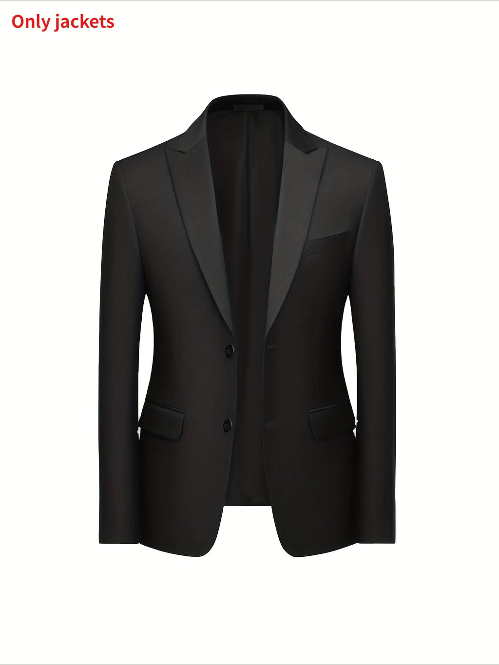 2026 Best Selling Formal Suit Single Breasted Business Outfit Four Seasons mens suits 3 piece