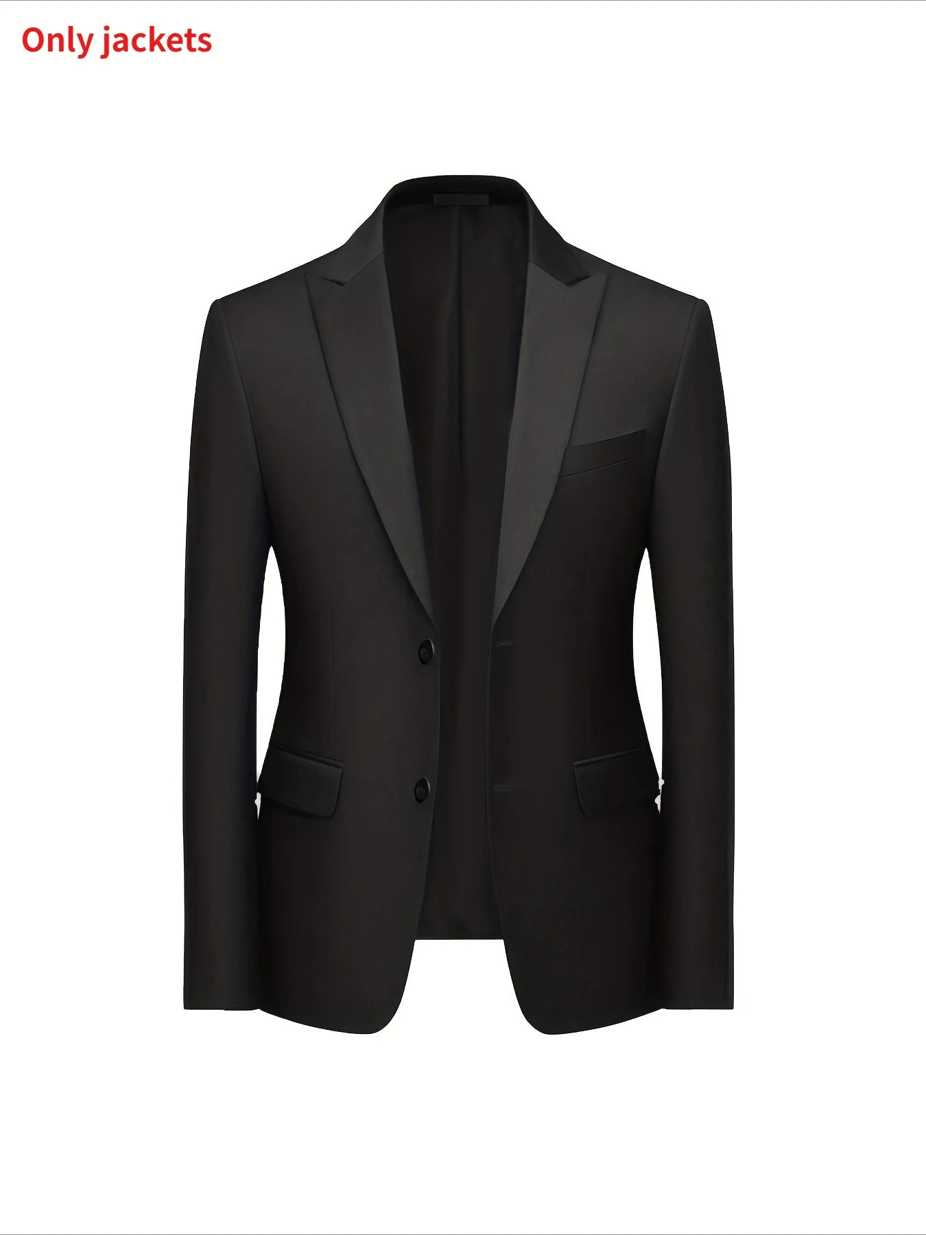2026 Best Selling Formal Suit Single Breasted Business Outfit Four Seasons mens suits 3 piece