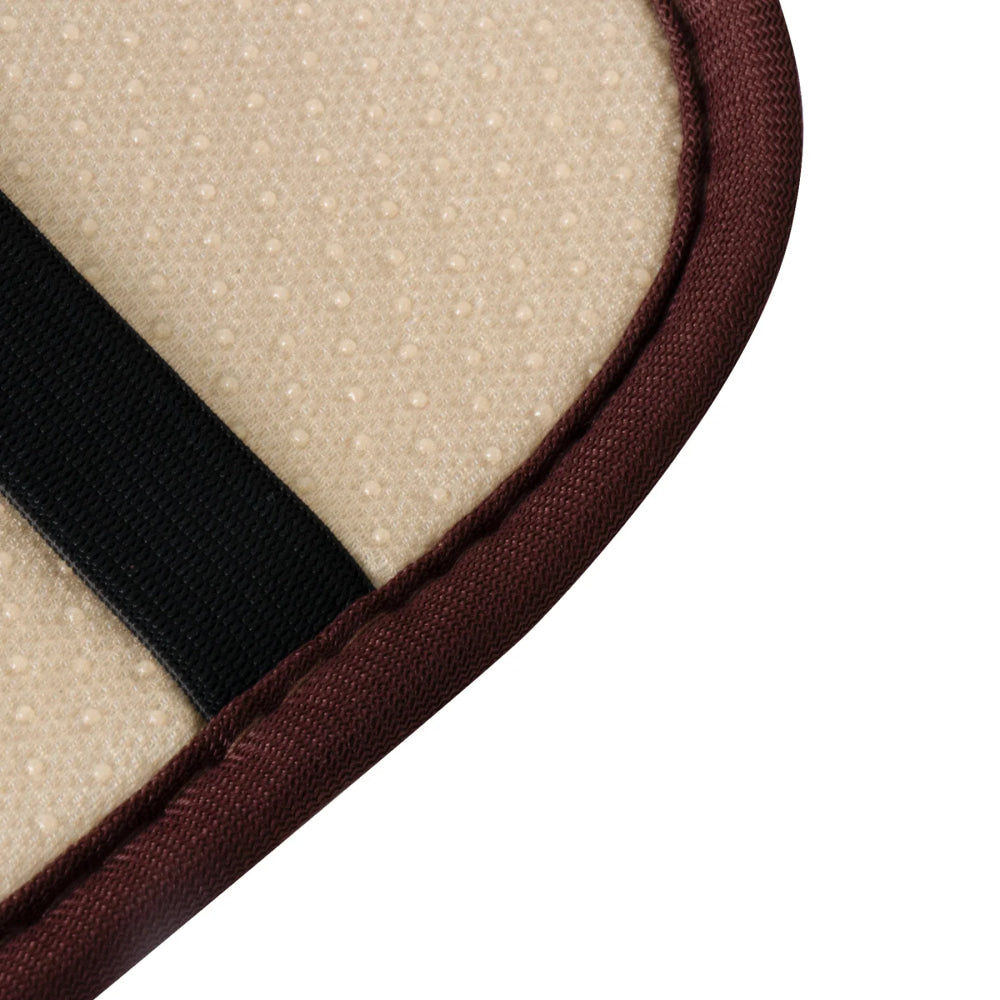 Car Fur Anti-slip Armrest Pad Cover Protective Mat Auto Accessories For Lexus LS LC IS350 ES300h ES300 IS250 IS220d NX350h GS350