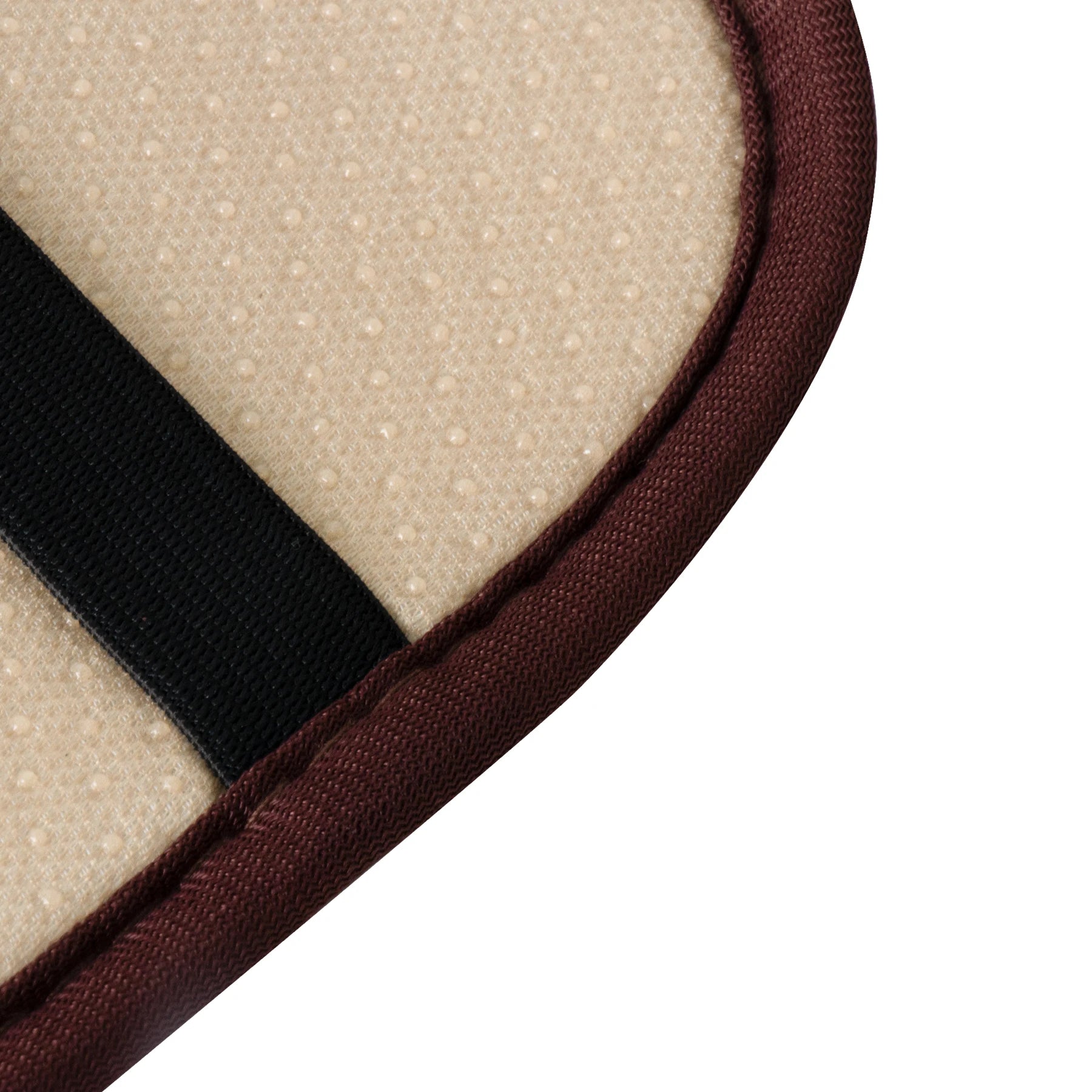 Car Fur Anti-slip Armrest Pad Cover Protective Mat Auto Accessories For Lexus LS LC IS350 ES300h ES300 IS250 IS220d NX350h GS350