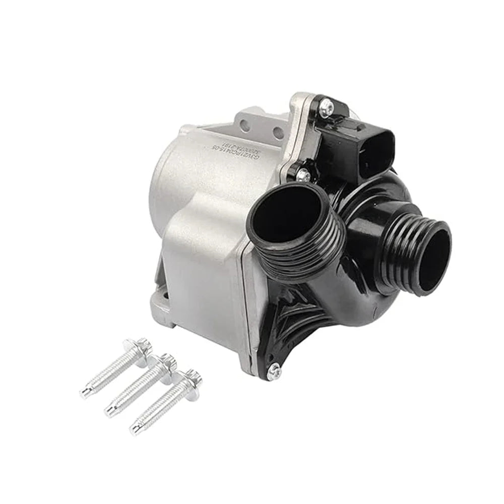 11517632426 Engine Electric Cooling Water Pump 11517563659 For BMW X3 X4 X5 X6 Z4 F06 F07 F10 F11 F12 F13 N54 N55 11517888885