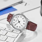 Casio watch for men Digital Hands Arabic numerals Quartz Watch reloj casio hombre MTP-V005L Series