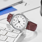 Casio watch for men Digital Hands Arabic numerals Quartz Watch reloj casio hombre MTP-V005L Series