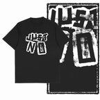 G25 Cool Vintage Cotton  Men's distressed Creative Printed Graphic T-shirt | Streetwear Big Size O-neck men's Tee Tshirt T shirt