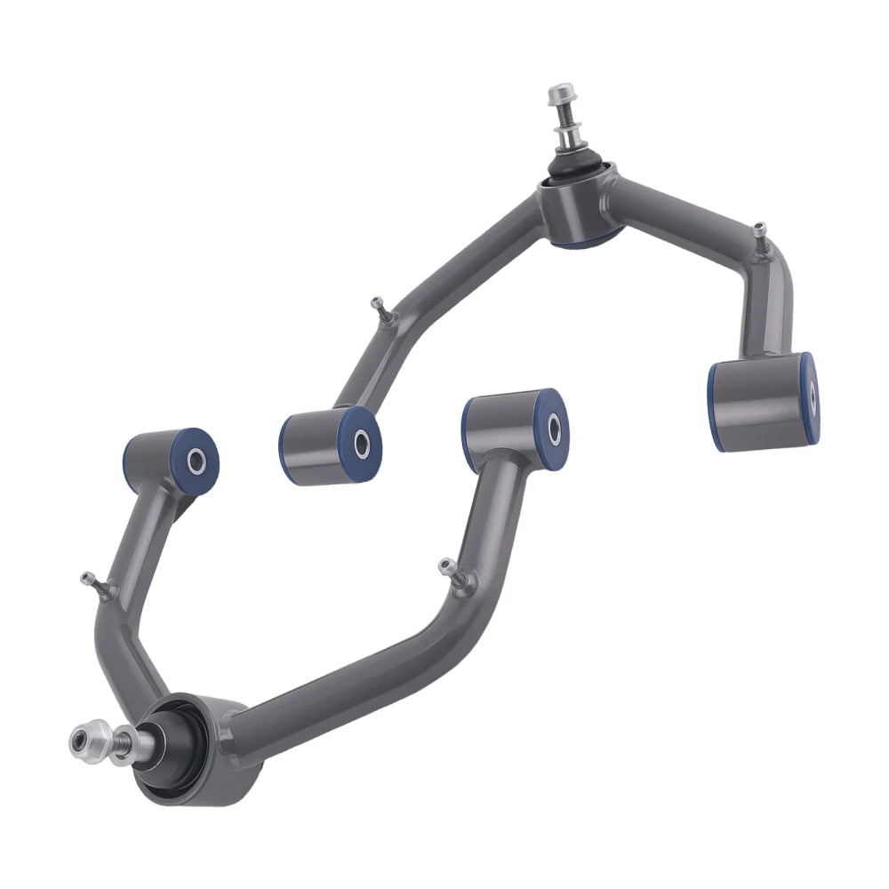 Upper Control Arms 2-4" Lift for 99-06 Silverado 1500 Cadillac Escalade EXT ESV