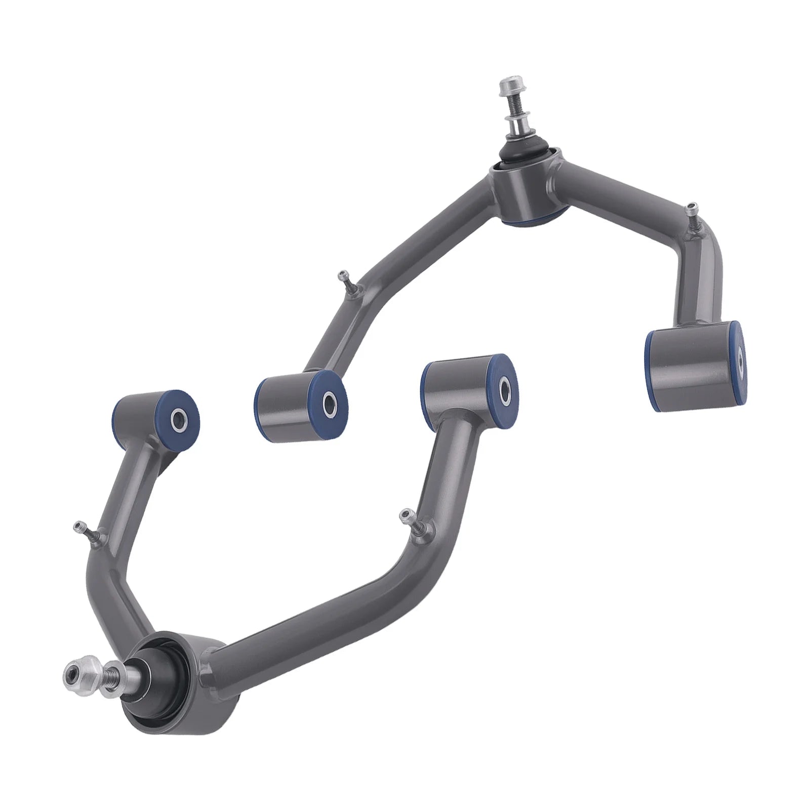 Upper Control Arms 2-4" Lift for 99-06 Silverado 1500 Cadillac Escalade EXT ESV