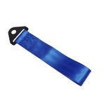 Car Tow Rope Trailer Racing Strap Auto Accessories For Toyota Hilux Aygo Yaris Ractis Corolla Camry CHR Auris Tacoma Cruiser TRD
