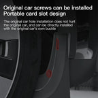 Protect Paint Mud Flap for Tesla Model 3 Y Accessories 2025 2026 Mud Flaps Tire Splash Guard All Weather Car Mudflap Accessories