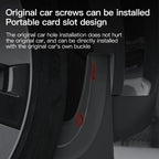 Protect Paint Mud Flap for Tesla Model 3 Y Accessories 2025 2026 Mud Flaps Tire Splash Guard All Weather Car Mudflap Accessories