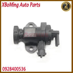 Turbocharger Pressure Converter Solenoid Valve 6M34-9J459-BA For Ford Ranger For Mazda BT-50 Pickup 1448857 WE0113726 0928400536