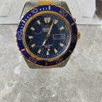 Orient Watch Man Refurbish Japanese Automatic Mechanical Watches Waterproof Luminous Sport Watch Stainless Steel Men Watch 1:1