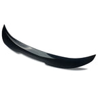 For BMW 2 Series F22 Coupe M2 F87 2014 2015 2016 2017 2018 2019 2020 2021 Rear Bumper Roof Spoiler Trunk Top Wing Lip