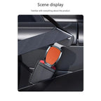 For BMW M 3 5 7 Series M X1 X3 X5 F10 F15 F16 F20 F30 M3 M4 E34 E46 Interior Car Seat Belt Clip Extender Safety Lock Buckle Plug