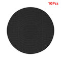 10Pcs Waterproof Adhesive Patches Sensor Patch Glucose Meter Sensor Fixing Sticker Long Lasting Blood Glucose Monitoring