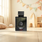 Armaf Club De Nuit Urban Man Elixir Spray de perfume para hombre, 3,6 oz