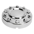 Car Vehicle Wheel Hub Center Hub Cap Cover Exterior Auto Accessories For DODGE RAM 4500 5500 models 2011-2018