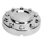 Car Vehicle Wheel Hub Center Hub Cap Cover Exterior Auto Accessories For DODGE RAM 4500 5500 models 2011-2018