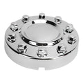 Car Vehicle Wheel Hub Center Hub Cap Cover Exterior Auto Accessories For DODGE RAM 4500 5500 models 2011-2018