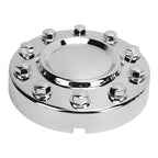Car Vehicle Wheel Hub Center Hub Cap Cover Exterior Auto Accessories For DODGE RAM 4500 5500 models 2011-2018