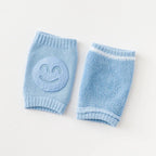 Rodillera para bebé, cojín antideslizante para gatear, Protector para niños pequeños, rodillera de seguridad, calentador de piernas, accesorios para niña y niño