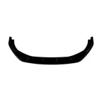Car Front Bumper Lower Spoiler Lip Splitter For VW Golf 6 MK6 GTI 2008-2012 Front Bumper Spoiler Guard Protector