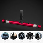 Car air conditioner Aromatherapy Stick for Honda Civic Accord CRV Mugen Power Hrv Jazz Air Outlet Perfume Freshener Accessories