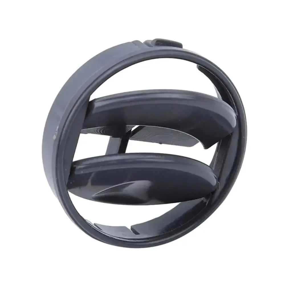 Car A/C Ventilation Grille 5cm Dia Round Small Air Outlet Vents Cover For RV Buses Universal Conditioning Accessories
