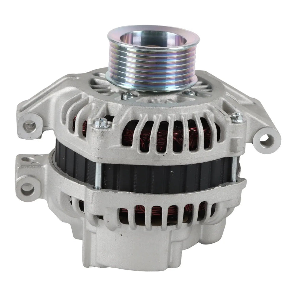 90A 7PK Alternator For Acura RSX 2002-2005 For Honda CR-V 2002-2006 31100PNC004 A005TB7591 A005TB7591ZE AHGA65 AHGA55 A002TB7591
