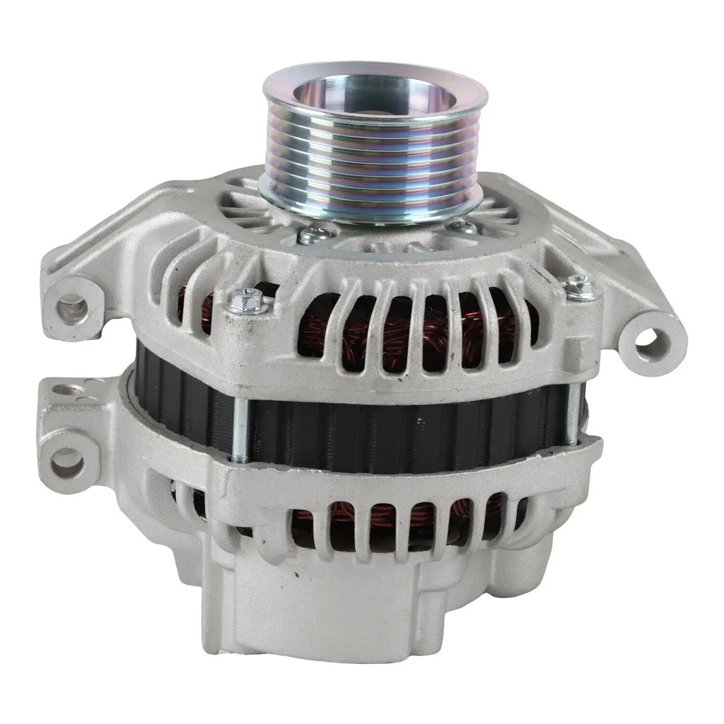 90A 7PK Alternator For Acura RSX 2002-2005 For Honda CR-V 2002-2006 31100PNC004 A005TB7591 A005TB7591ZE AHGA65 AHGA55 A002TB7591