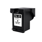 Cartucho de tinta para impresora HP 901 XL, recambio de tinta Compatible con HP Officejet J4530, J4540, J4550, J4580, J4585, J4624, J4640, J4660, J4680, J4680c, 901XL