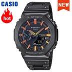 2026 ViP nEw Casio GM-2110 Series Multifunctional Classic Men's Women's Watch G-SHOCK GM-B2100 Shock-proof Sports Quartz Watc