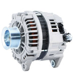 Alternator for 2007 Nissan Titan V8 5.6L to 08/06 (130 Amp) & 2004-2006 Titan