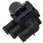64129153079 64119147347 Car Heating Water Valve Water Heater Control Valve For BMW F45 F30 F06 F07 F10 F11 F12 F13 G30