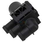 64129153079 64119147347 Car Heating Water Valve Water Heater Control Valve For BMW F45 F30 F06 F07 F10 F11 F12 F13 G30