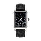 FARASUTE 2026 New Retro Wristwatches Men Casual Manual Square Customized Mechanical Movement Watch Male Sapphire Glass reloj