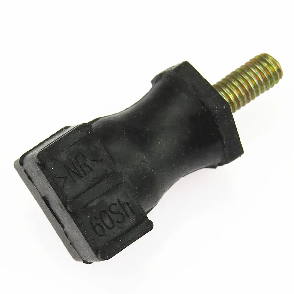 SCJYRXS 3 Pcs  Secondary Air Pump Rubber Mount  06A133567A For Beetle Golf MK5 MK6 Passat B5 TT A3 06A133567A