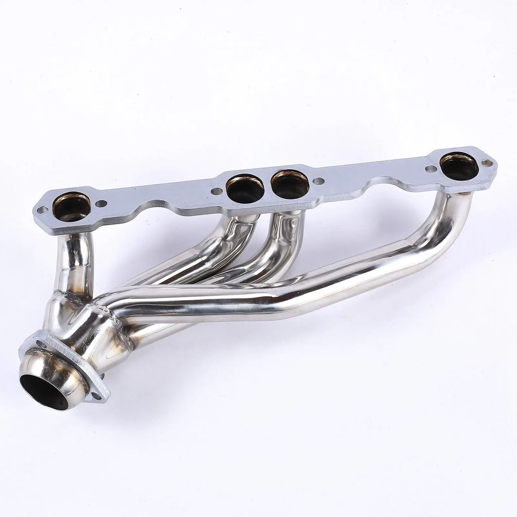 Headers Truck For Chevy GMC 88-97 5.0L/5.7L 305 350 V8 Exhaust Pipe Stainless Steel